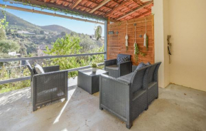 Cozy Apartment In Sarrola Carcopino With Wifi